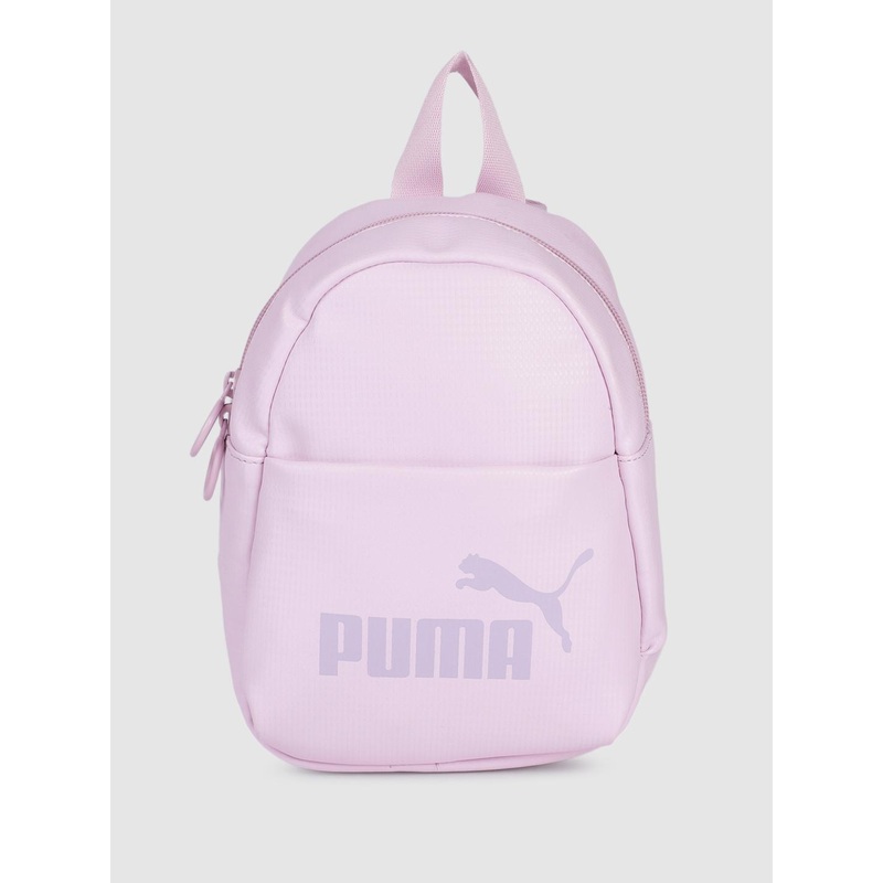 Puma Women Brand Logo Backpack