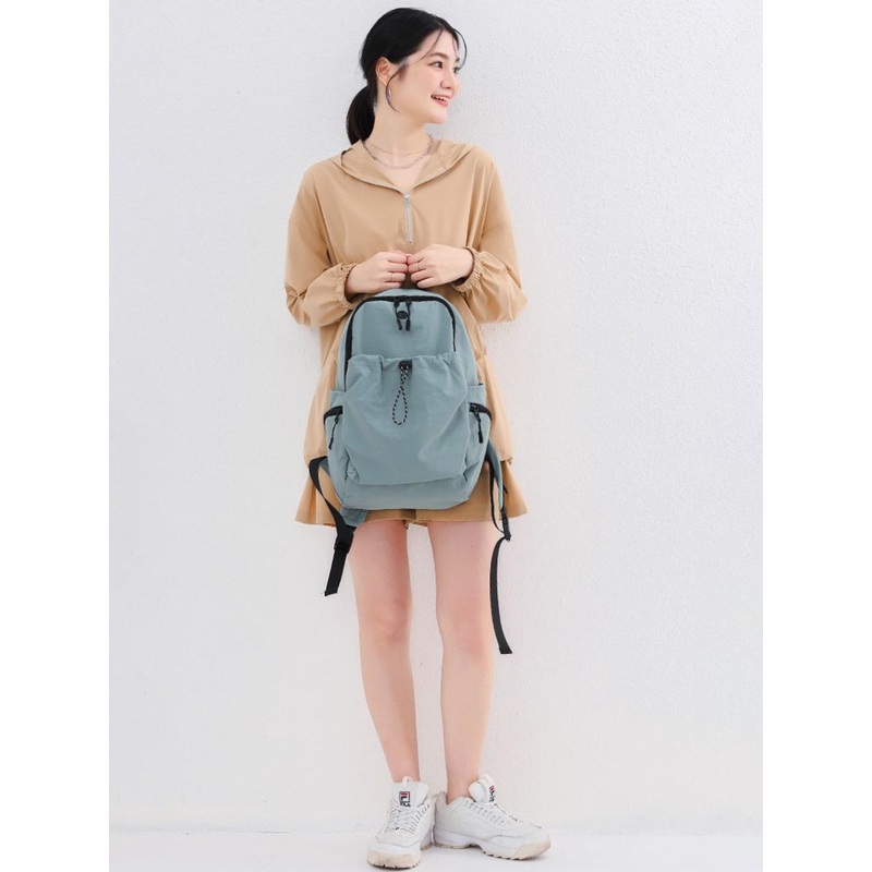 StyleCast Women Medium Non-Padded Backpack