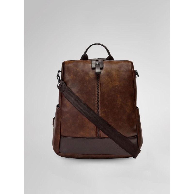 VISMIINTREND Women Medium Backpack with Earphone Gate