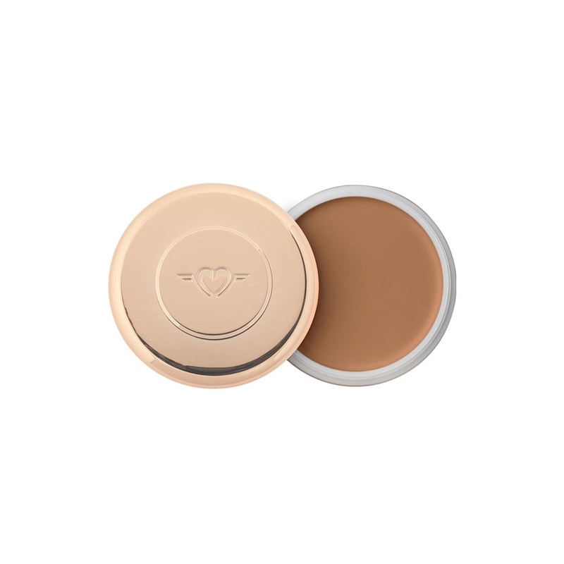 Daily Life Forever52 High Coverage Tender Foundation Cream – 18 gm – Ganache – 007