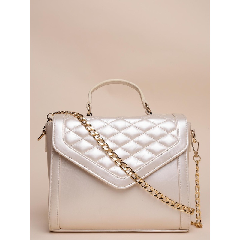 DressBerry Women Solid Crossbody Sling Bag