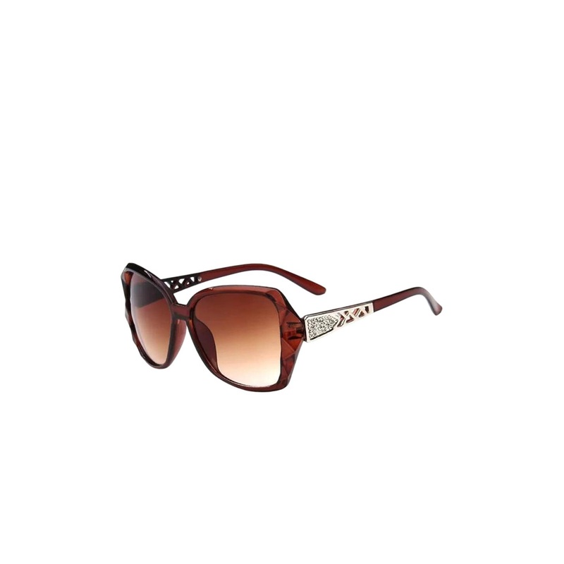 DressBerry Women Wayfarer Sunglasses with UV Protected Lens 5101