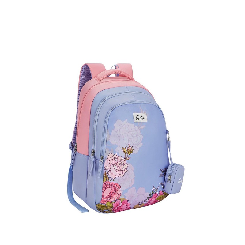 Genie Women Graphic Backpack