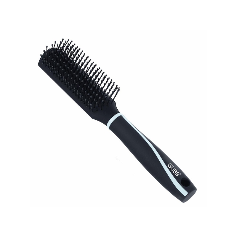 GUBB Styling Hair Brush For Unisex Vogue Range