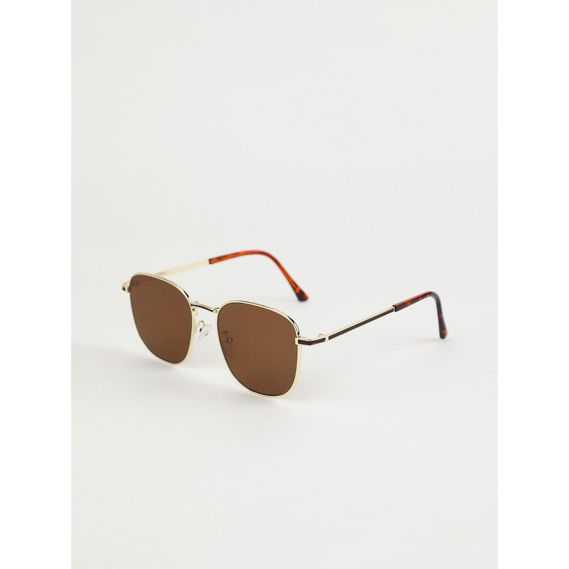 LULU & SKY Women Sunglasses