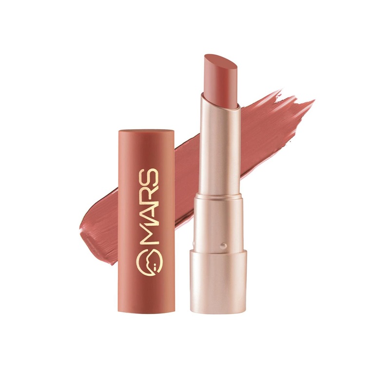 MARS Creamy Matte Ultra Pigmented Bullet Lipstick 3.2g -Love Lavani 13