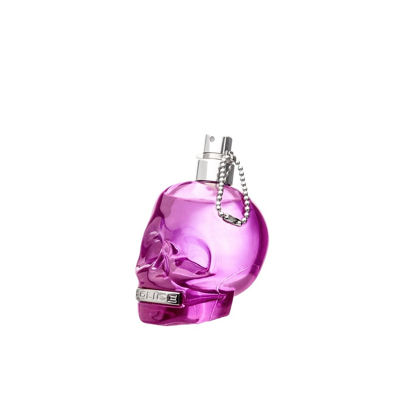 Police To Be Woman Eau De Perfume 40 ml