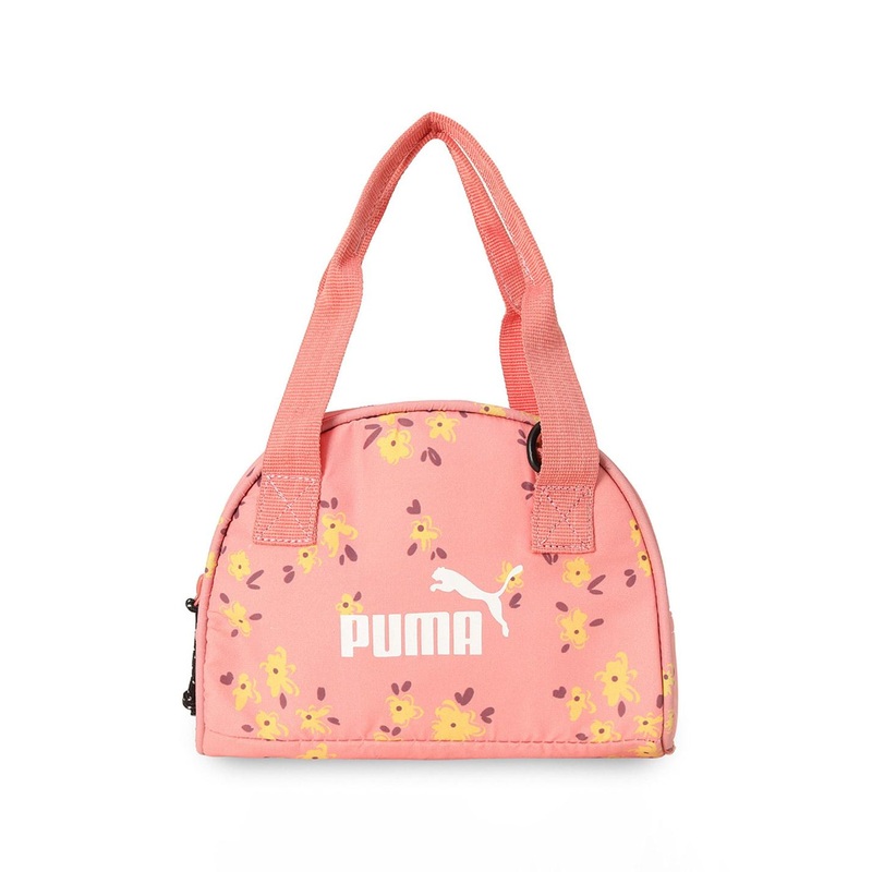 Puma Floral Graphic Women Mini Grip Bag 2L