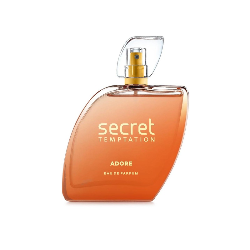 Secret Temptation Women Adore Long Lasting Eau De Parfum – 100ml