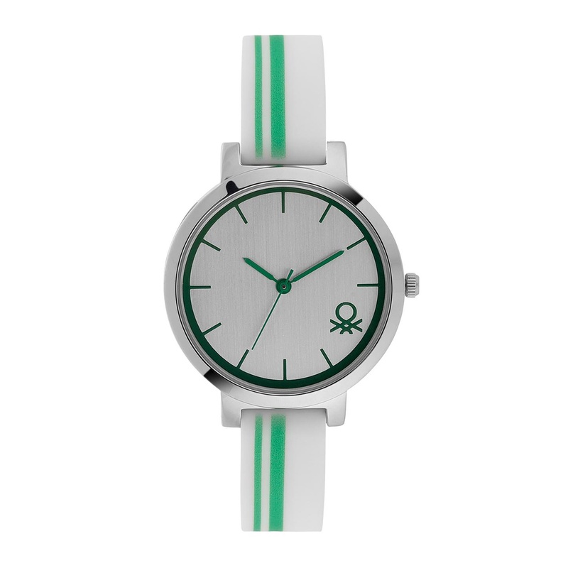 United Colors of Benetton Women Regular Straps Analogue Watch UWUCL0204