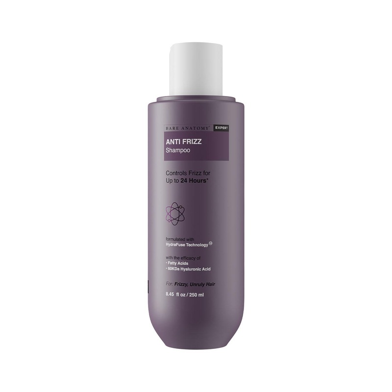 Bare Anatomy Expert Anti-Frizz Shampoo 250 ml