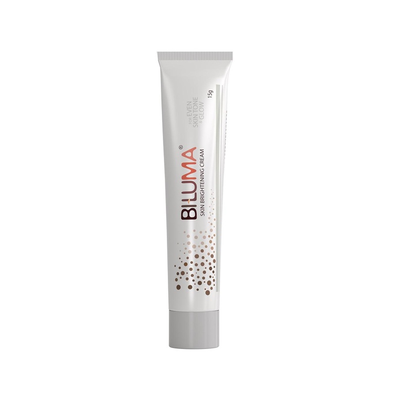 BI-LUMA Skin Brightening Cream with Vitamin E For Hyperpigmentation – 15 g