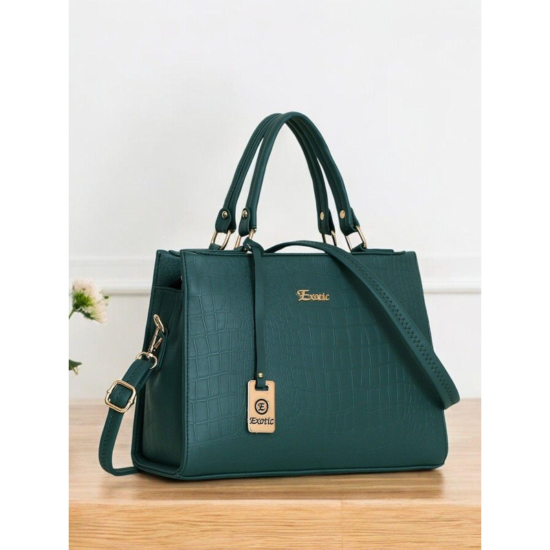 Exotic Bowling Handheld Bag