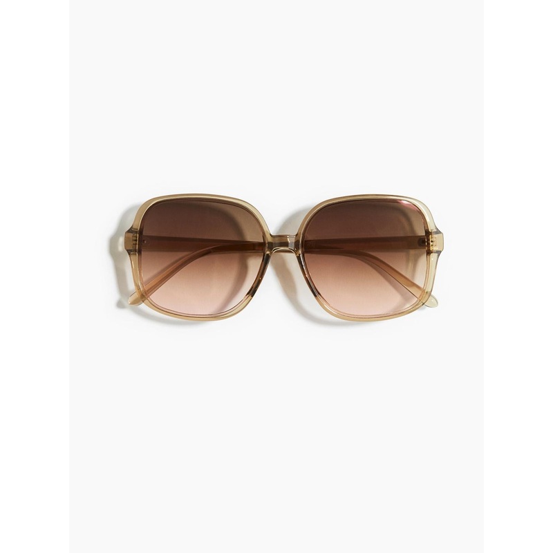 H&M Square Sunglasses 1230354003