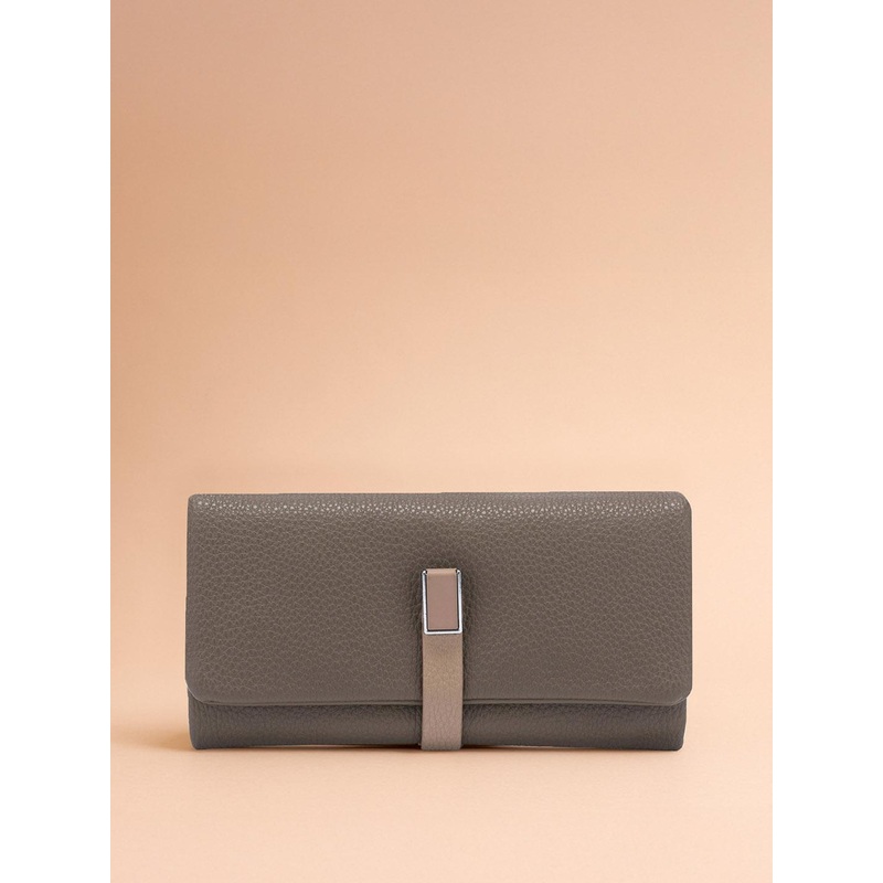 Lino Perros Women Two Fold Wallet