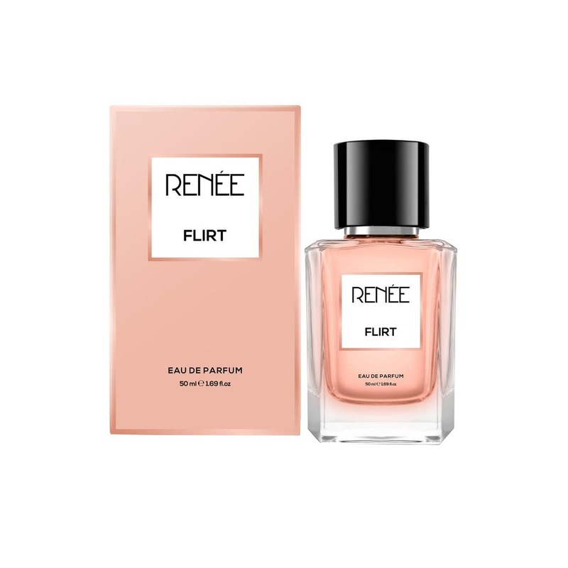 Renee Women Flirt Eau De Parfum – 50ml