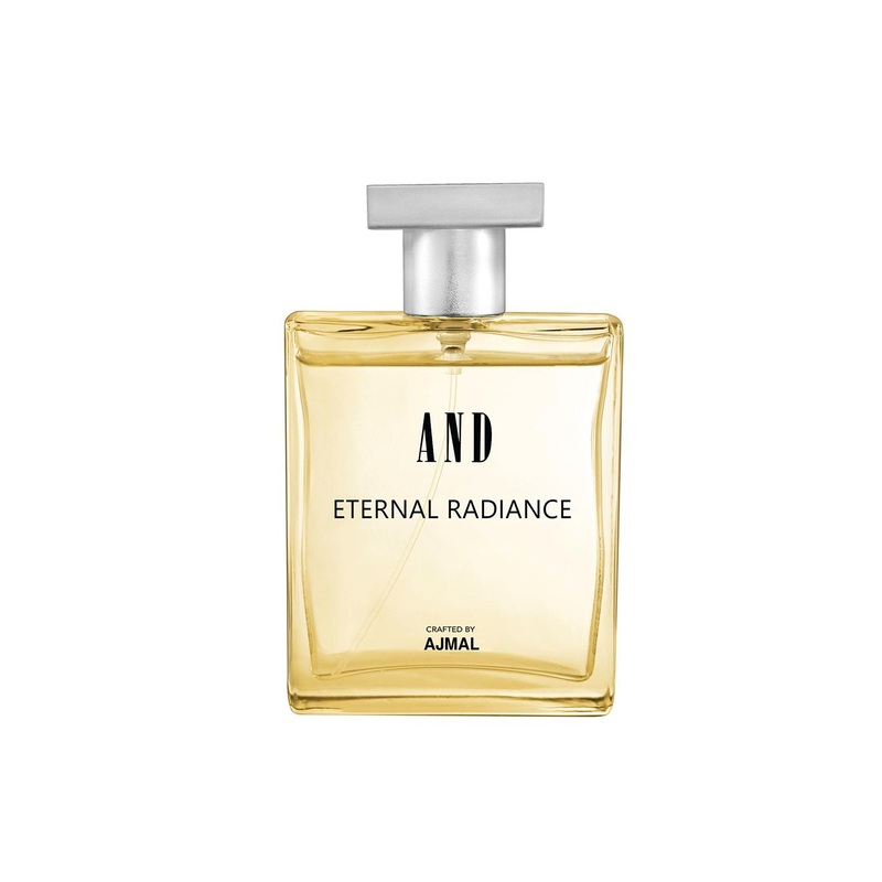 AND Women Eternal Radiance EDP – 100 ml Crafted by Ajmal