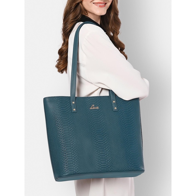 Lavie Women Pavo Nov Tote Handbag