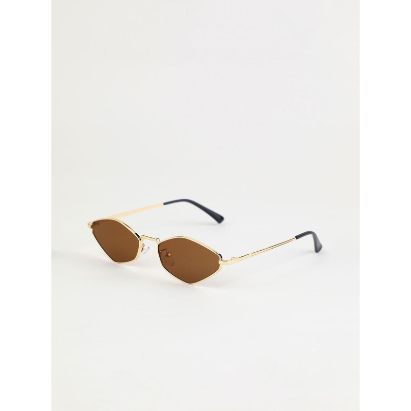 LULU & SKY Women Multi Sunglasses
