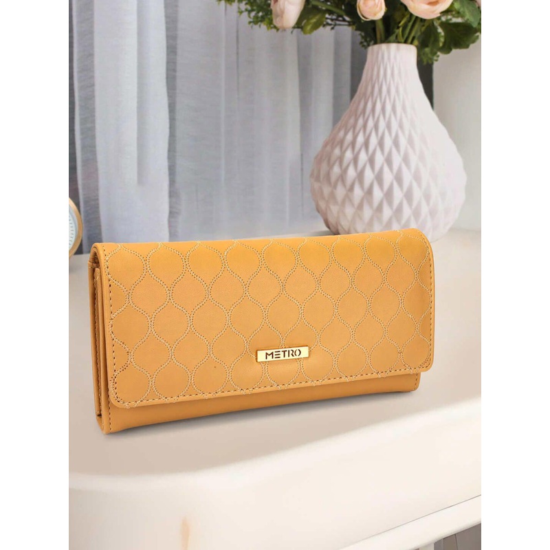 Metro Women Money Clip