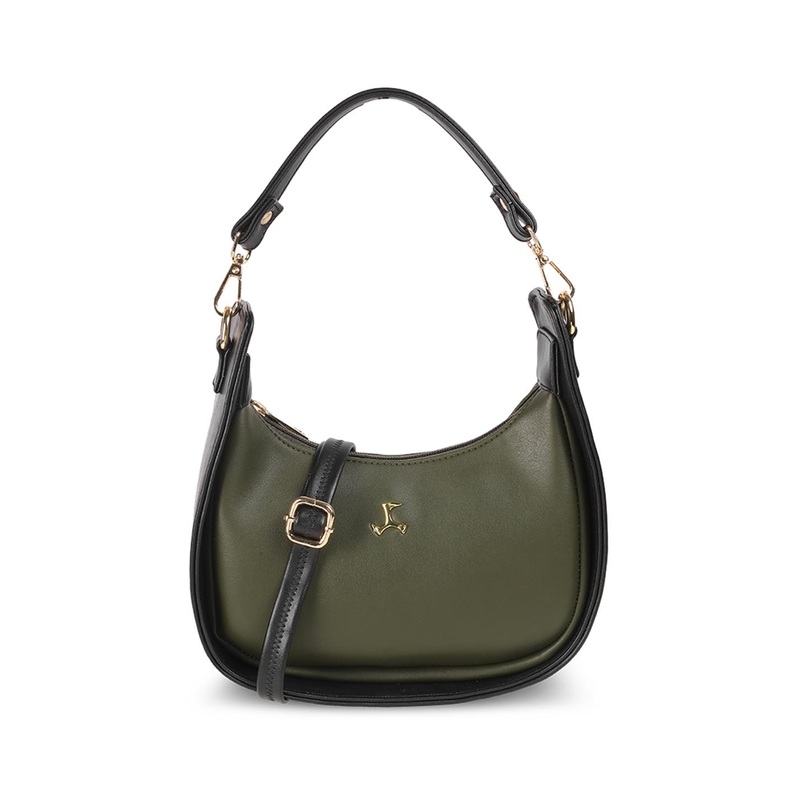 Mochi Half Moon Sling Bag