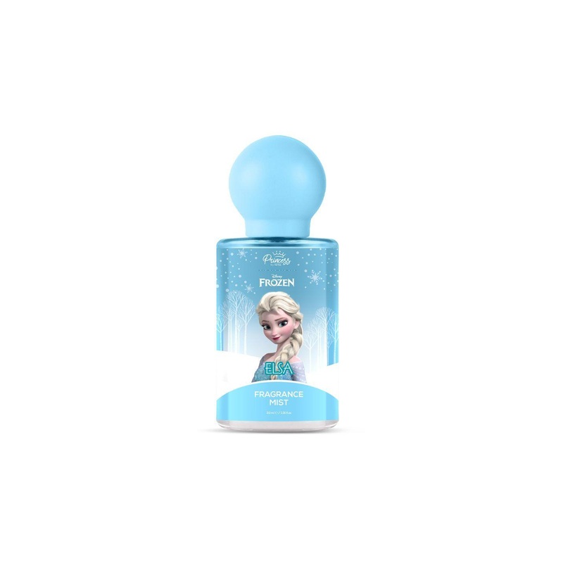 Princess by Renee Disney Frozen Elsa Fragrance Mist- 30 ml