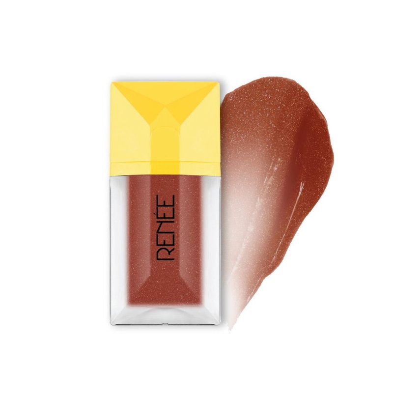 Renee Everyday Lip Gloss 3.5 ml – Honey Dew 02