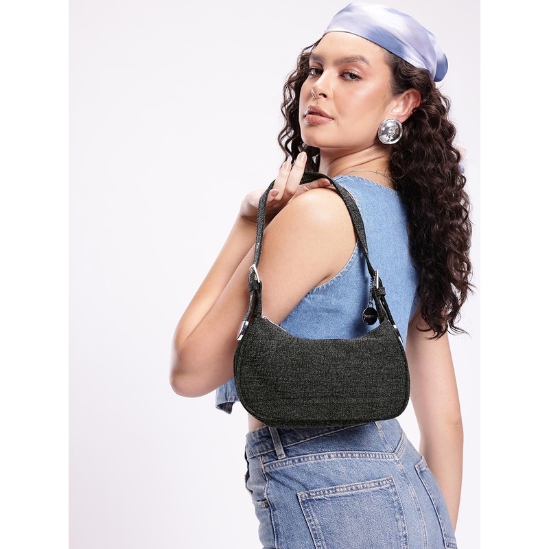 Roadster Baguette Shoulder Bag