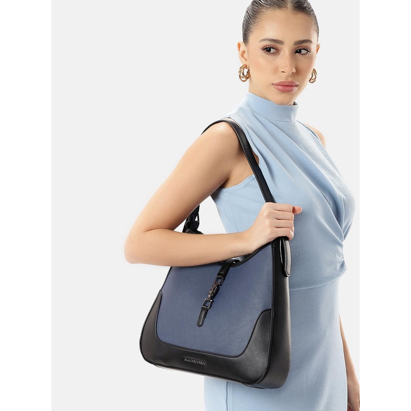 Van Heusen Half Moon Shoulder Bag
