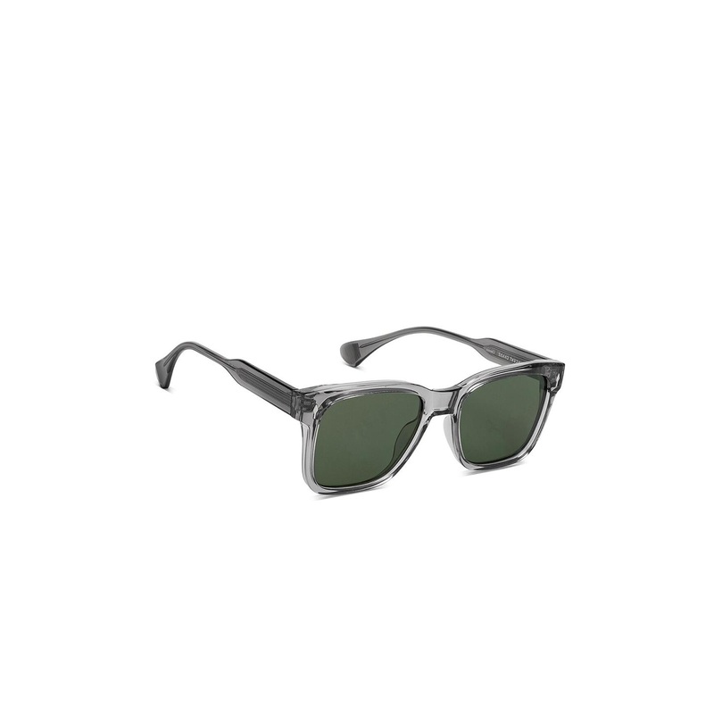 Vincent Chase by Lenskart Unisex Square Sunglasses With Polarised and UV Protected Lens 215963