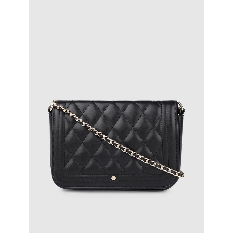 Accessorize London Women’s Faux Leather Chryssa Sling Bag