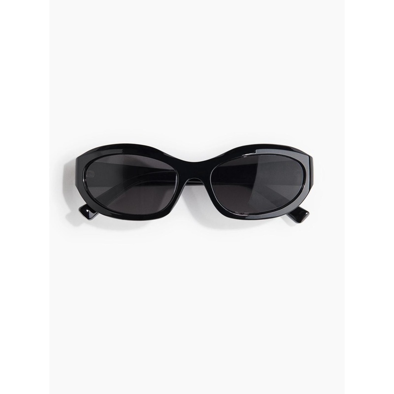 H&M Oval Sunglasses