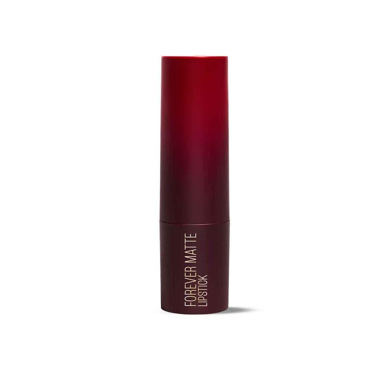 Lakme Forever Matte Long Lasting Lipstick With French Rose Oil Ext 4.5g –  Red Ruby CR1