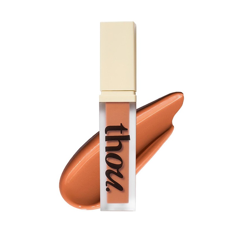 Thou Shade Perfector Colour Corrector With Vitamin E – 6 ml – Orange