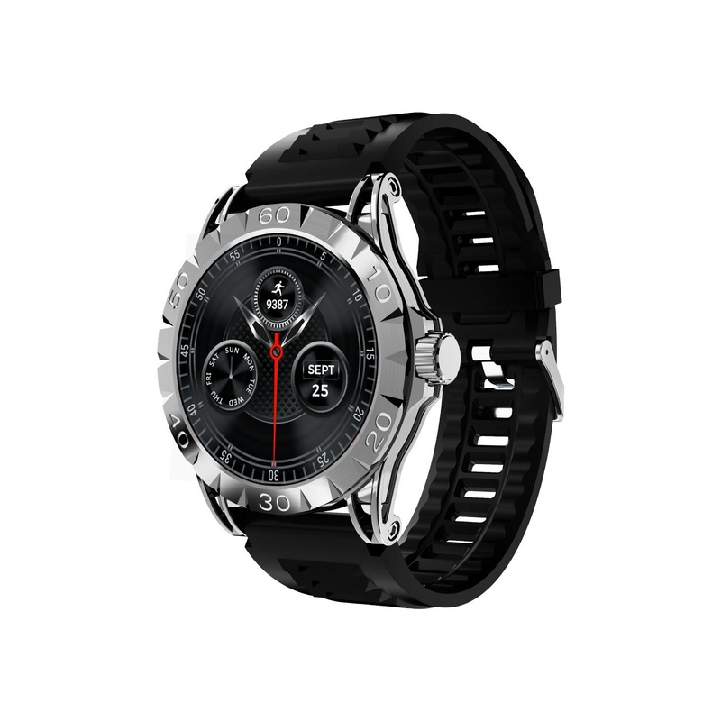 boAt Enigma Orion Men’s Luxury Smartwatch With 1.39\\\