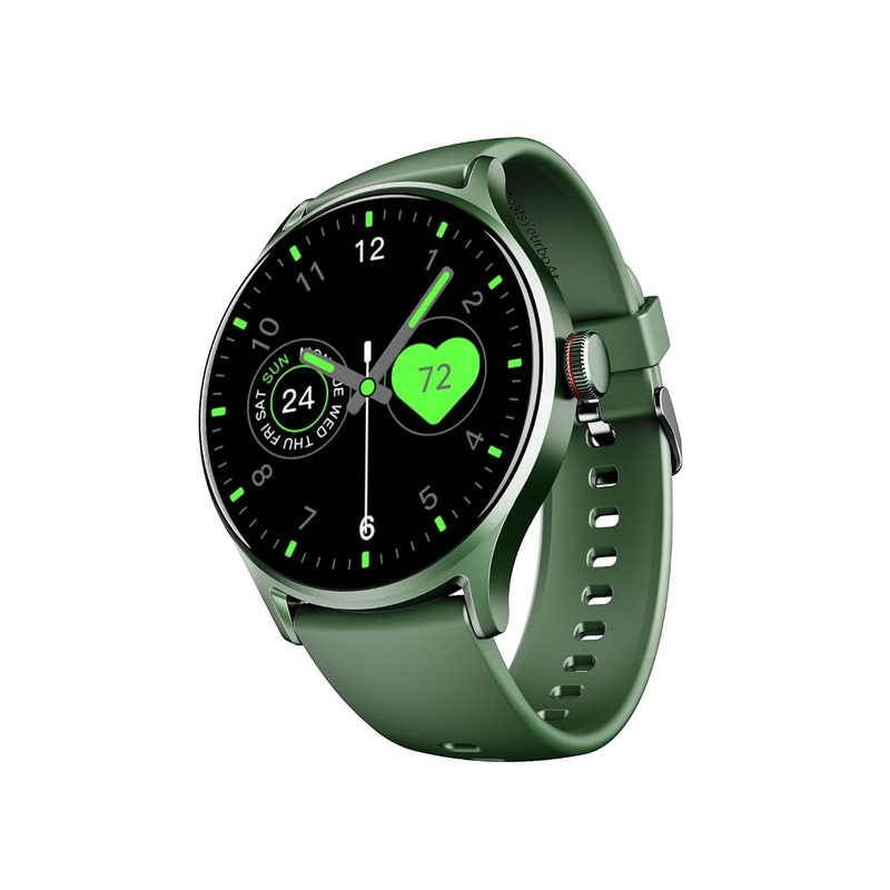 boAt Lunar Vista Fitness Smartwatch With 1.52\