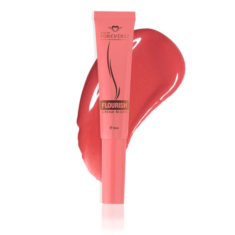 Daily Life Forever52 Professional Flourish Cream Blush – 18ml – FCB003