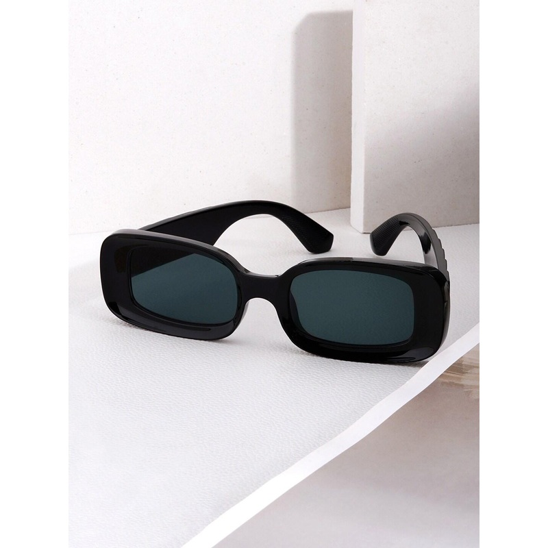 JOKER & WITCH Women Rectangle Sunglasses JWSG65