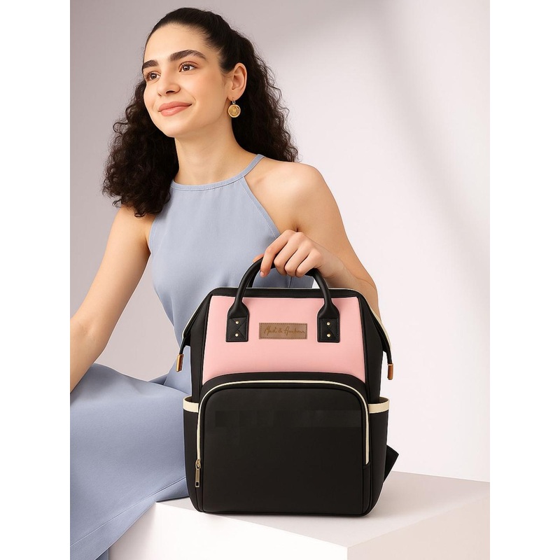 Mast & Harbour Women Backpack