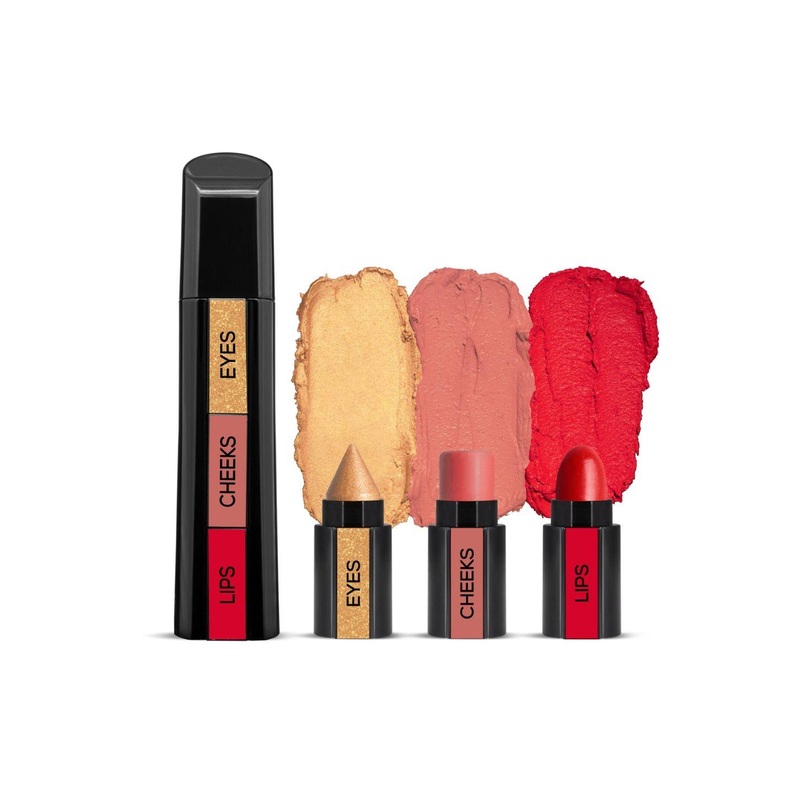 RENEE Fab Face For Lips Cheeks Eyes – Diva