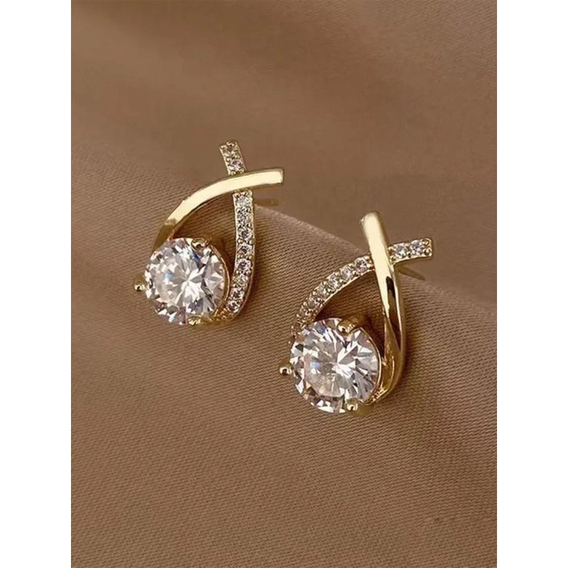 SZN Contemporary Studs Earrings