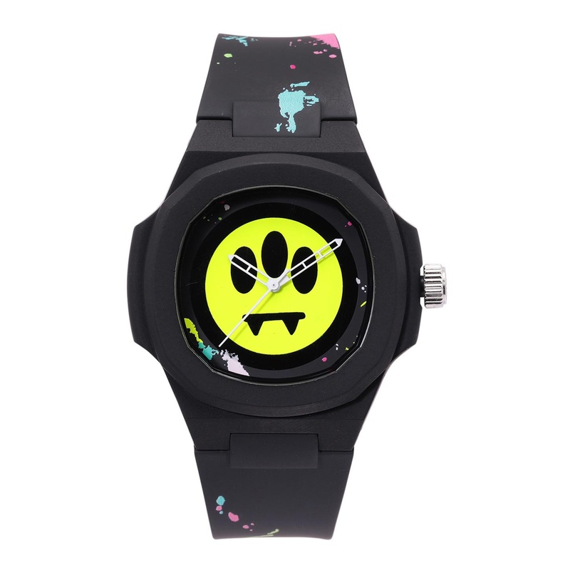 Barrow Unisex Brand Patterned Dial Analogue Watch BWWUM0000205