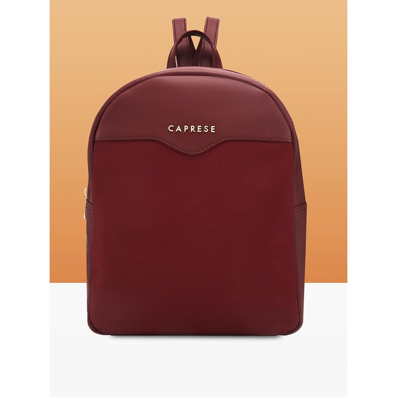 Caprese Women Dew Fashion Backpack