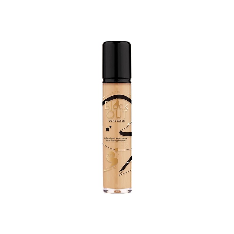 Character Block Out Concealer – 15g – Maccaroon – 007