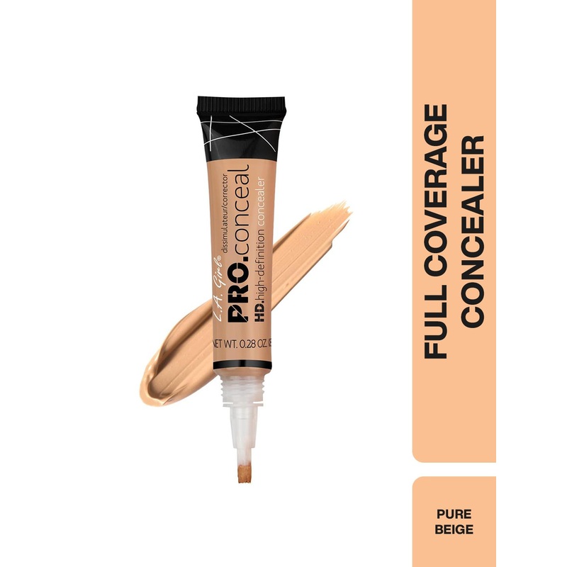L.A. Girl Pure Beige Pro Concealer HD
