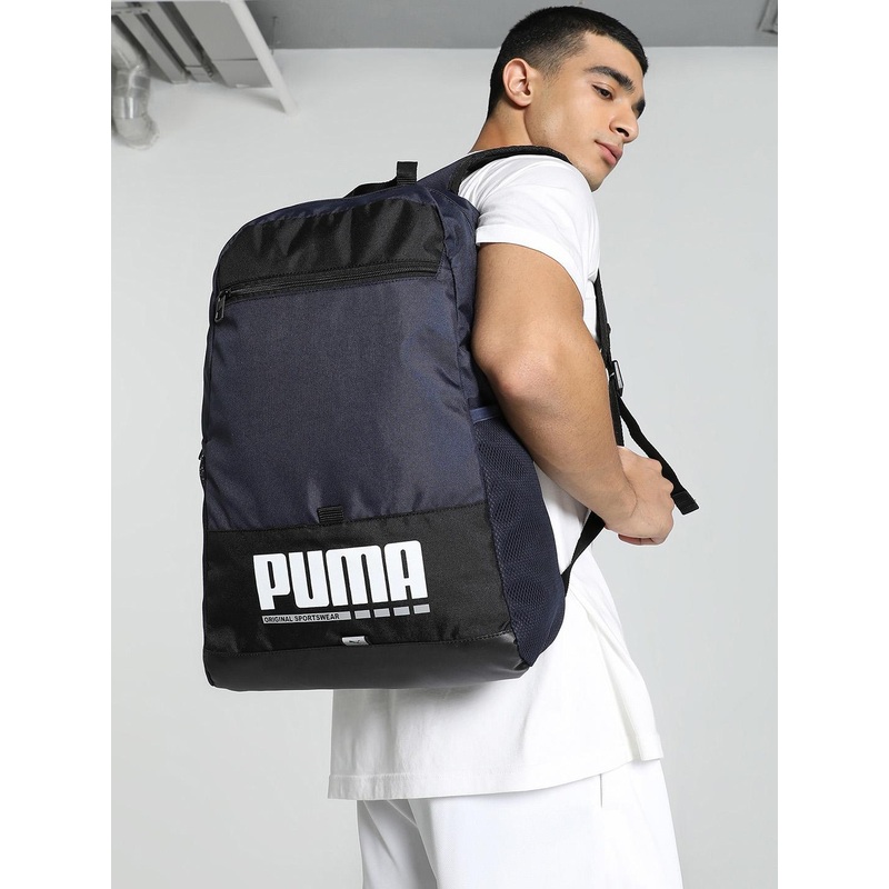 Puma Plus Everyday Laptop Backpack 21L
