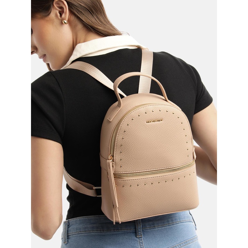 Van Heusen Women Embellished Backpack
