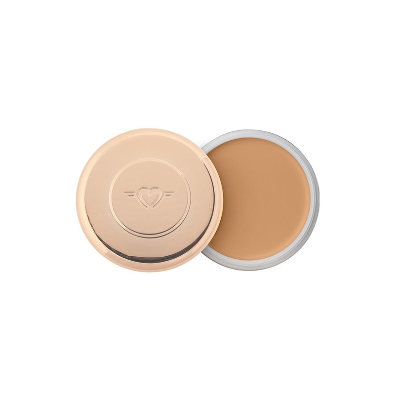 Daily Life Forever52 High Coverage Foundation Cream Enriched With Jojoba-18 g-Boyd – 006