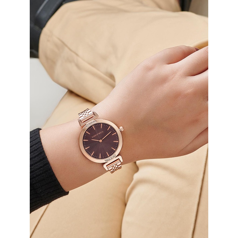 JOKER & WITCH Women Dial & Straps Analogue Watch AMWW1092