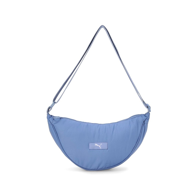 Puma PLUSH Women Stylish Halfmoon Bag 1L
